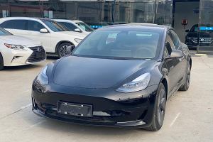 Model Y 特斯拉 改款 后輪驅動版