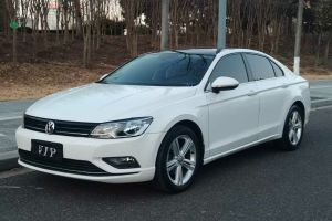 凌渡 大眾 230TSI DSG風(fēng)尚版