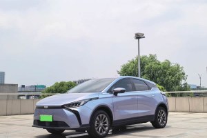 幾何M6 幾何 580 新樂型