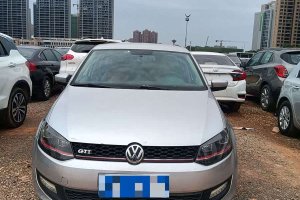 Polo 大眾 1.4L 手動(dòng)風(fēng)尚版