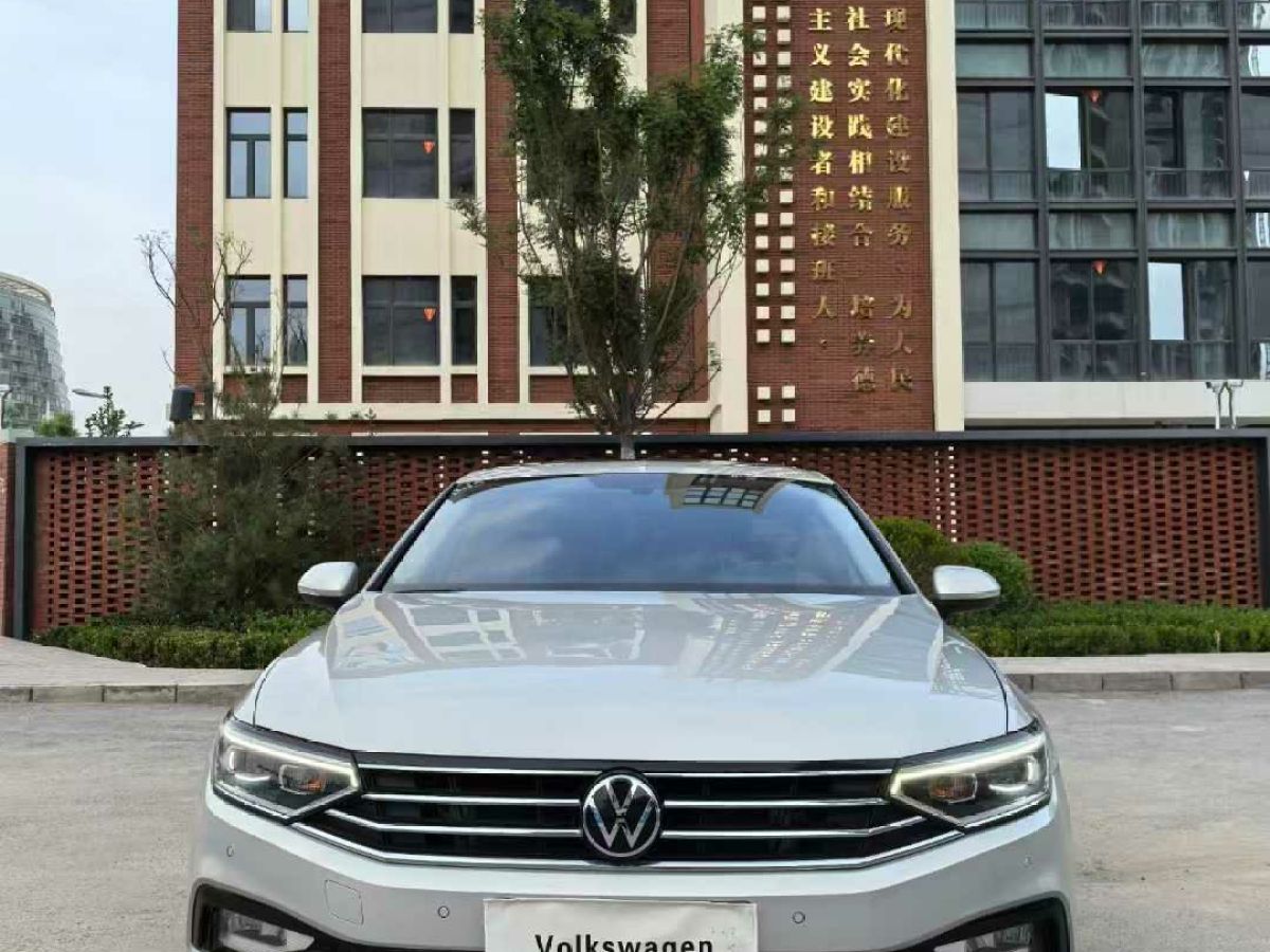 大眾 邁騰  2021款 330TSI DSG 30周年紀(jì)念版圖片