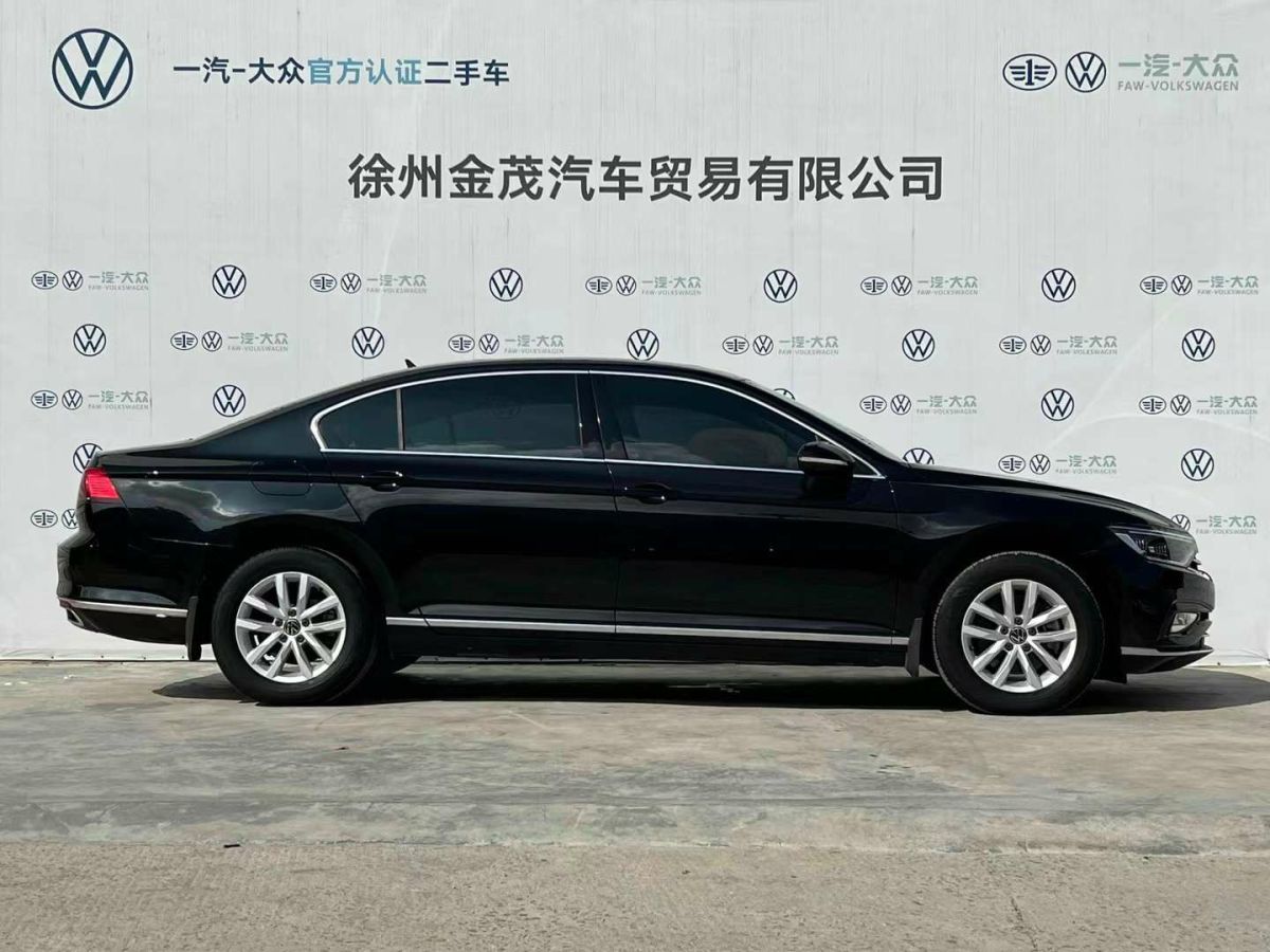 大眾 邁騰  2021款 330TSI DSG 30周年紀念版圖片