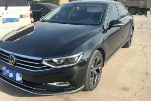 邁騰 大眾 330TSI DSG 30周年紀(jì)念版
