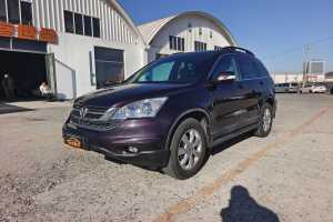 CR-V 本田 2.0L 自動(dòng)四驅(qū)經(jīng)典版