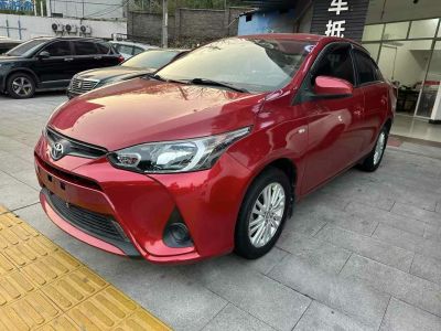 2018年1月 豐田 YARiS L 致享 1.5E CVT冠軍限量版圖片