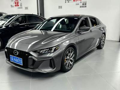 2022年1月 廣汽傳祺 影豹 270T 影豹J15版圖片