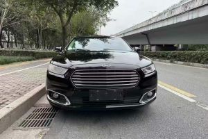 金牛座 福特 EcoBoost 245 Vignale臻享版