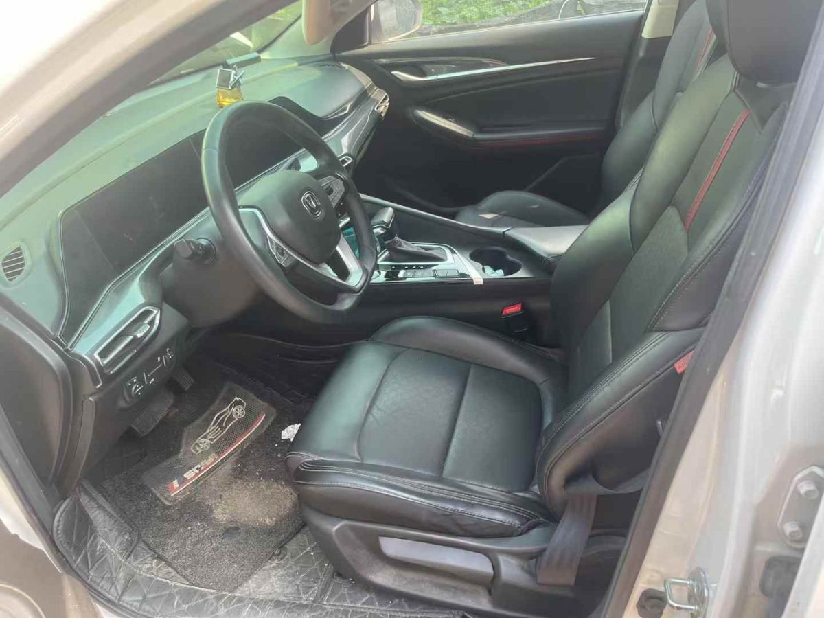 長安 逸動  2020款 PLUS 1.6L GDI 手動精英型圖片