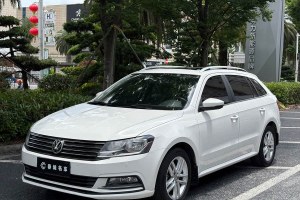 朗行 大眾 180TSI DSG舒適版