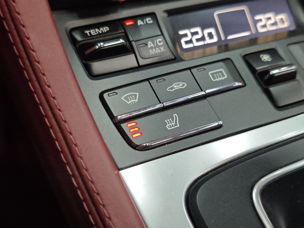 保時捷 718  2018款 Boxster 2.0T圖片