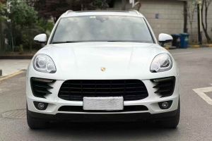 Macan 保時捷 Macan 2.0T
