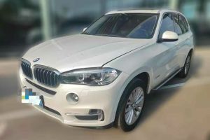 寶馬X5 寶馬 xDrive28i