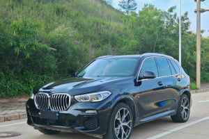 寶馬X5 寶馬 xDrive30i X設(shè)計(jì)套裝