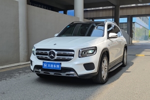 奔馳GLB 奔馳 GLB 220 動(dòng)感型