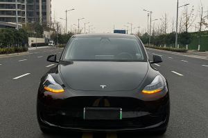 Model 3 特斯拉 煥新版 后輪驅(qū)動(dòng)