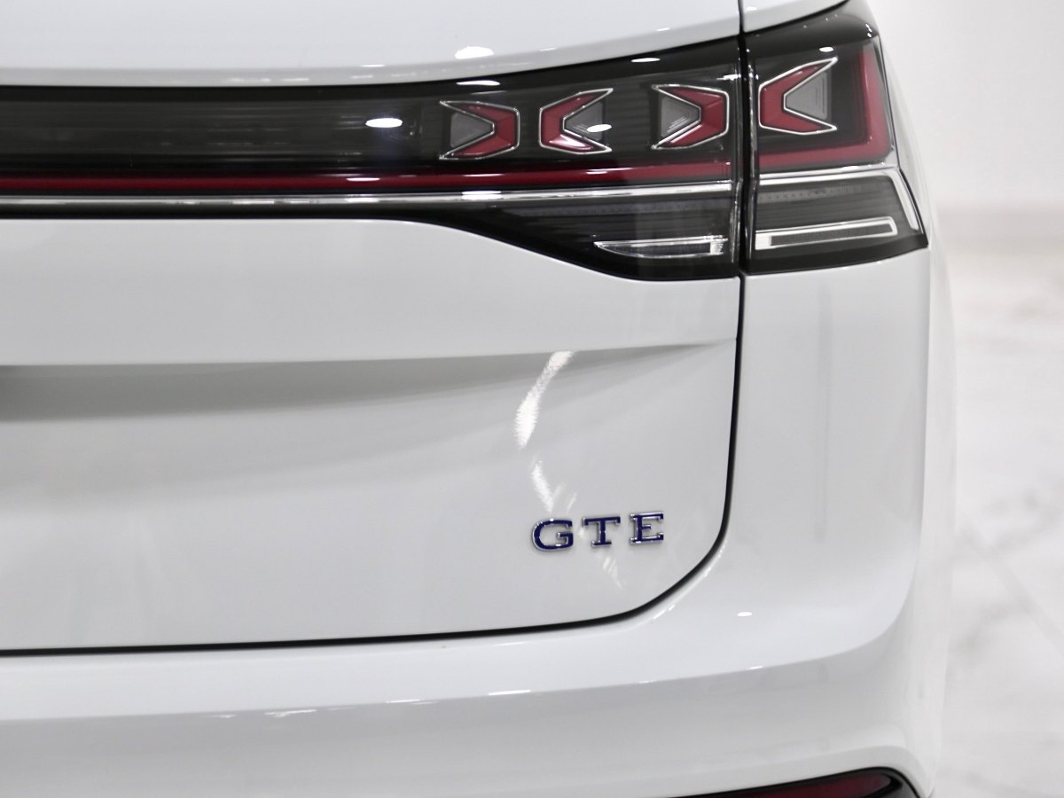 2024年10月大眾 探岳GTE  2024款 280TSI 豪華Plus進(jìn)階版