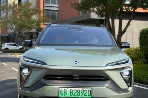 ES6 蔚來(lái) 610KM 性能版