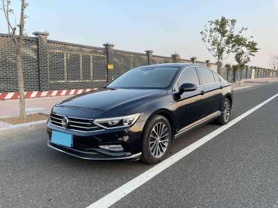 2020年04月 大眾 邁騰 330TSI DSG 領(lǐng)先型圖片