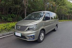 菱智M5EV 东风风行 客运版 舒适型 7座