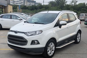 翼搏 福特 1.5L 手動(dòng)尊貴型