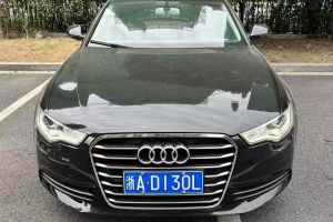 奧迪A6 奧迪 3.0T allroad quattro