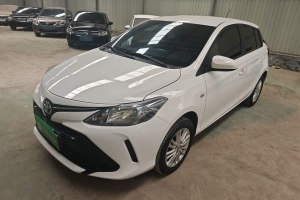威馳FS 豐田 1.5L CVT鋒馳版