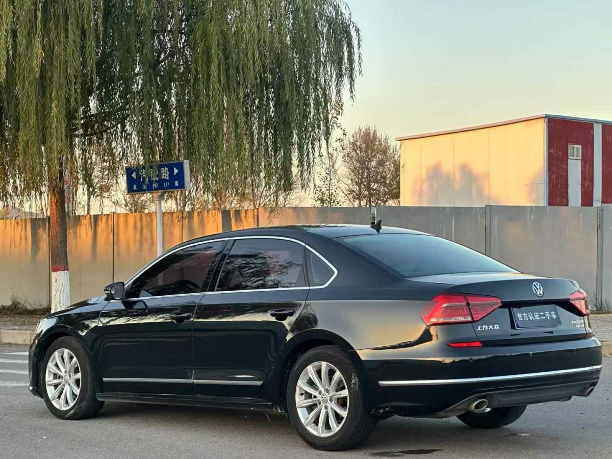 大眾 Tiguan  2018款 330TSI 四驅(qū)高配型圖片