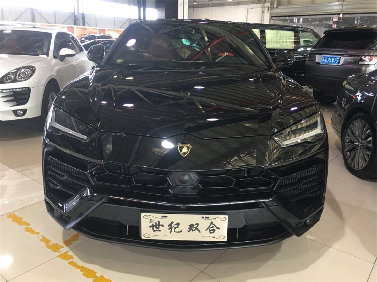 北京二手車 北京二手車報價 二手suv越野車 二手蘭博基尼 二手urus