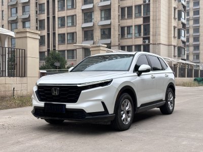 2023年8月 本田 CR-V 240TURBO 兩驅鋒尚5座版圖片