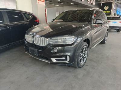 2013年11月 寶馬 寶馬X5(進口) xDrive35i 豪華型圖片