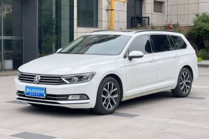 蔚攬 大眾 280TSI 兩驅(qū)舒行版