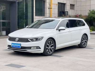 2018年7月 大眾 蔚攬(進(jìn)口) 280TSI 兩驅(qū)舒行版圖片