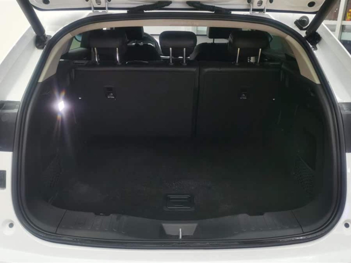 WEY VV5  2019款 升級款 2.0T 兩驅(qū)旗艦型圖片