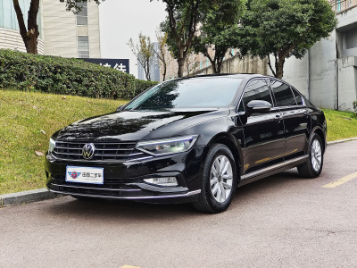 2021年6月 大眾 邁騰 280TSI DSG 舒適型 國(guó)VI圖片