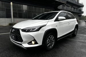 YARiS L 致炫 豐田 致炫X 1.5L CVT尊貴版