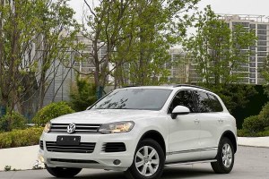 途銳 大眾 3.0TSI 新銳版