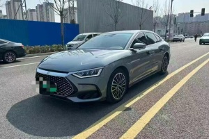 漢 比亞迪 DM-i 121KM 領(lǐng)航型