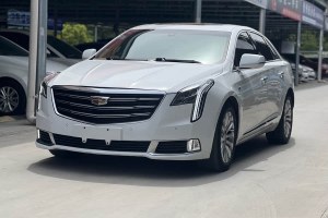 XTS 凱迪拉克 28T 精英型