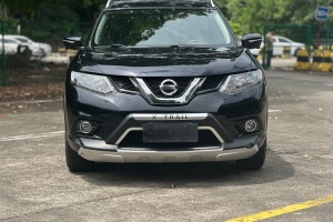 奇駿 日產(chǎn) 2.0L CVT舒適版 2WD