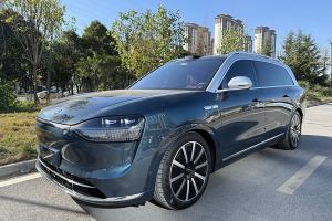 问界M9 赛力斯 增程 Ultra版 42kWh