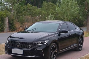 帕薩特 大眾 380TSI 星空龍騰版