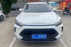 北京BJ60 北京 2.0T 五一版七座