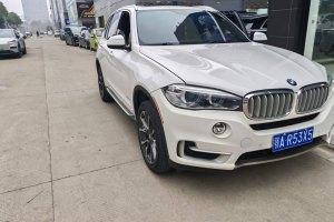寶馬X5 寶馬 xDrive35i 典雅型