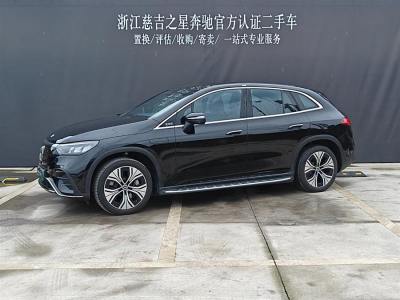 2023年6月 奔馳 奔馳EQE SUV 350 4MATIC 豪華版圖片