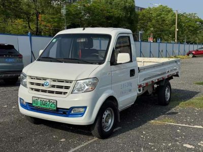 2022年1月 瑞馳 EC31 EC31L長續(xù)航版?zhèn)}柵41.932kWh圖片