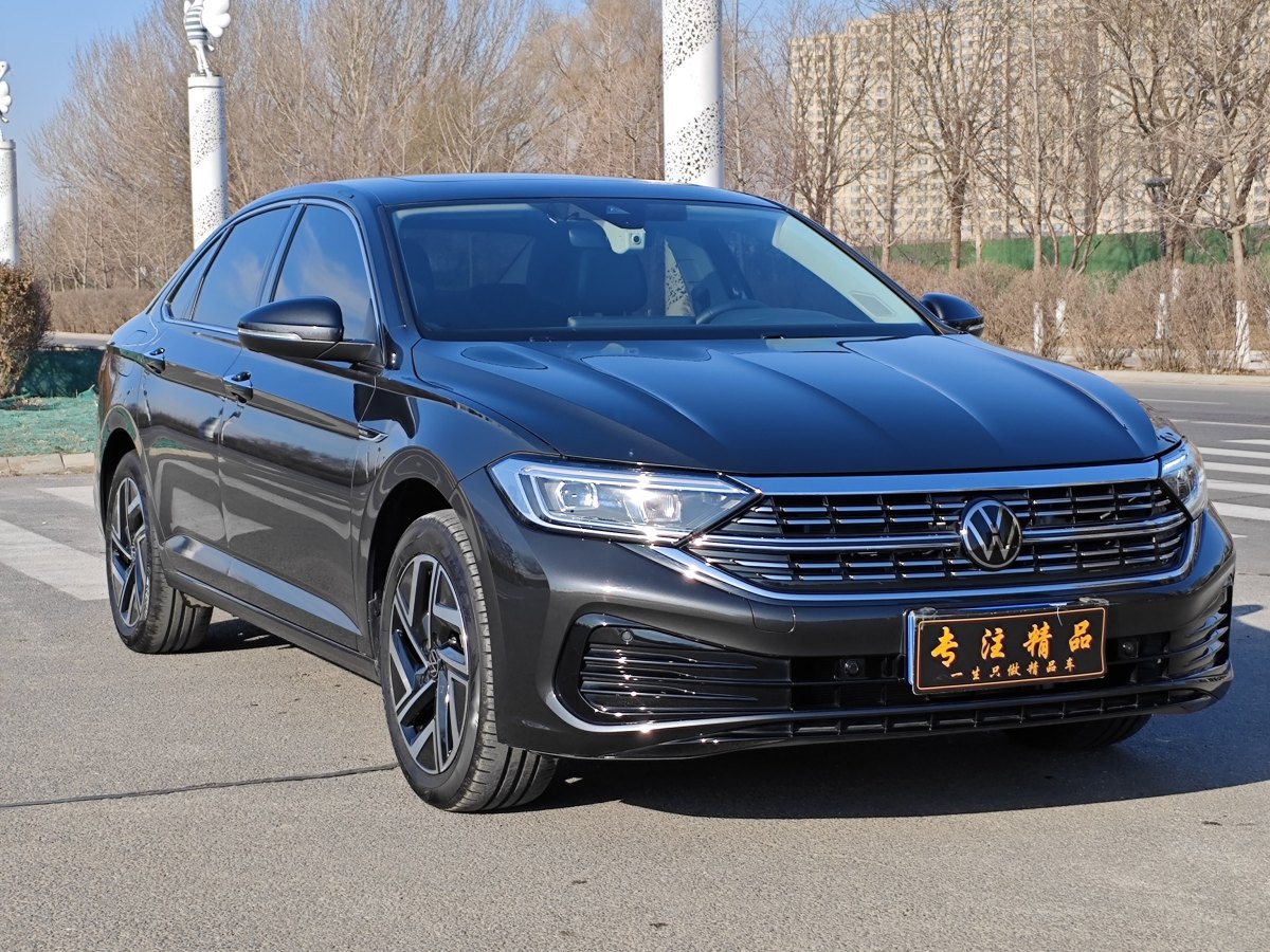 大眾 速騰  2023款 280TSI DSG超越版圖片