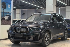 寶馬X5 寶馬 xDrive40i M運動套裝