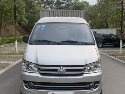 【深圳二手車】2019年2月_二手長安跨越 新豹t3 _價格面議_華夏二手車