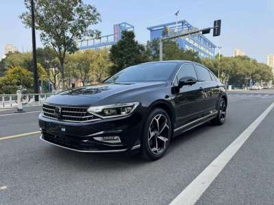 2022年12月 大眾 邁騰 200萬輛紀念版 330TSI DSG豪華型圖片