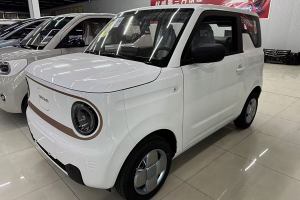 熊貓mini 吉利 200km 耐力熊